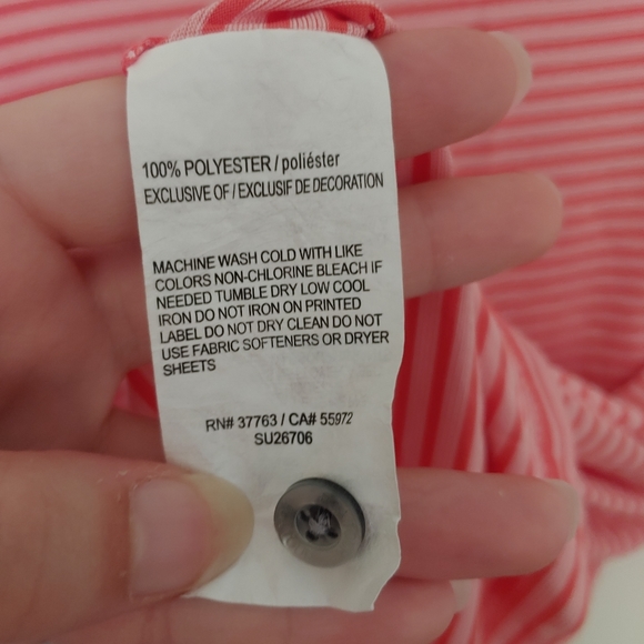 2 PGA Tour Golf Polos Men's Small - Picture 6 of 6